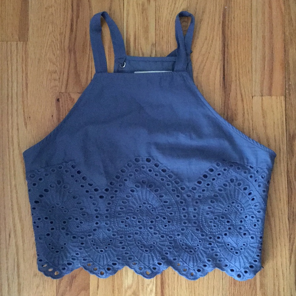 Summer tank top